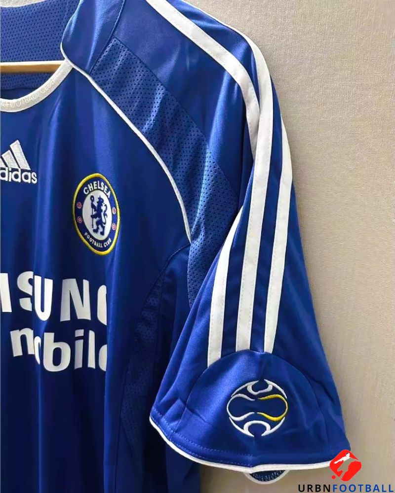 Chelsea 2006-2007 - Shevchenko Andrij