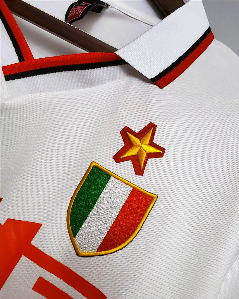 Savicevic Dejan 199394 Milione 1993-1994