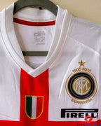 Inter 2007-2008 - Zanetti Javier