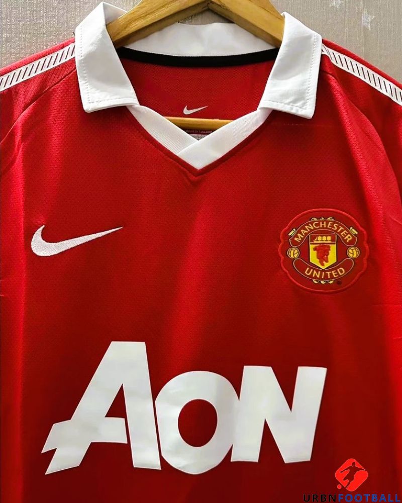 Manchester United 2010-2011 - Hernandez Chicharito