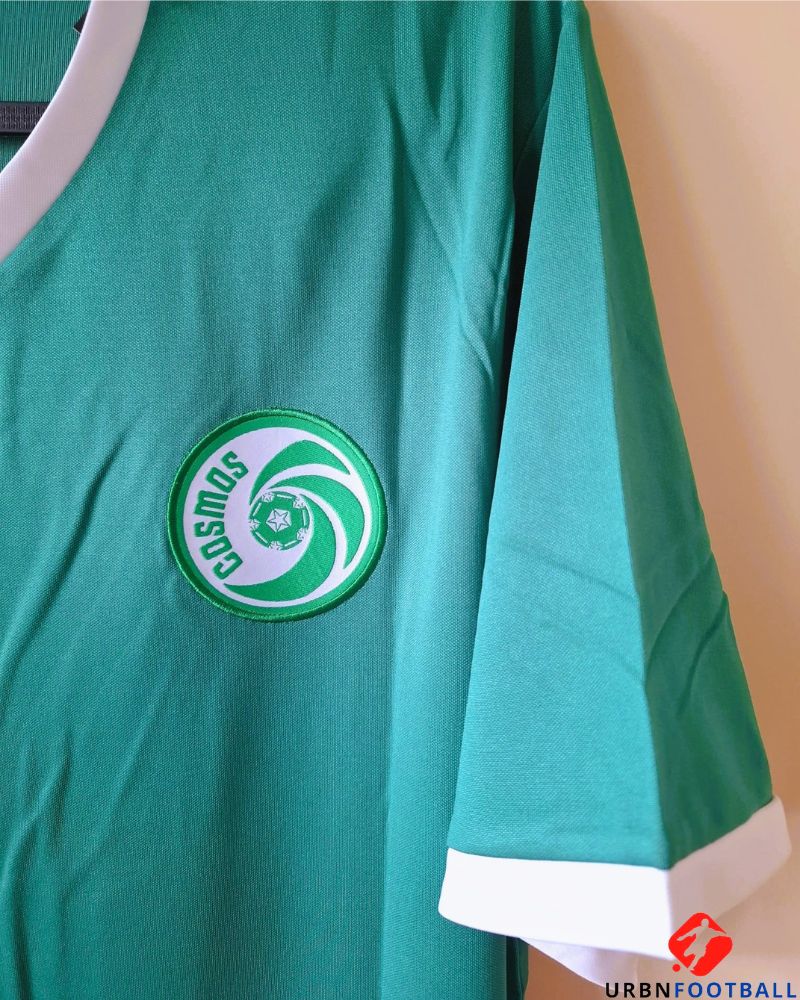 New York Cosmos 1976-1977 - Pele