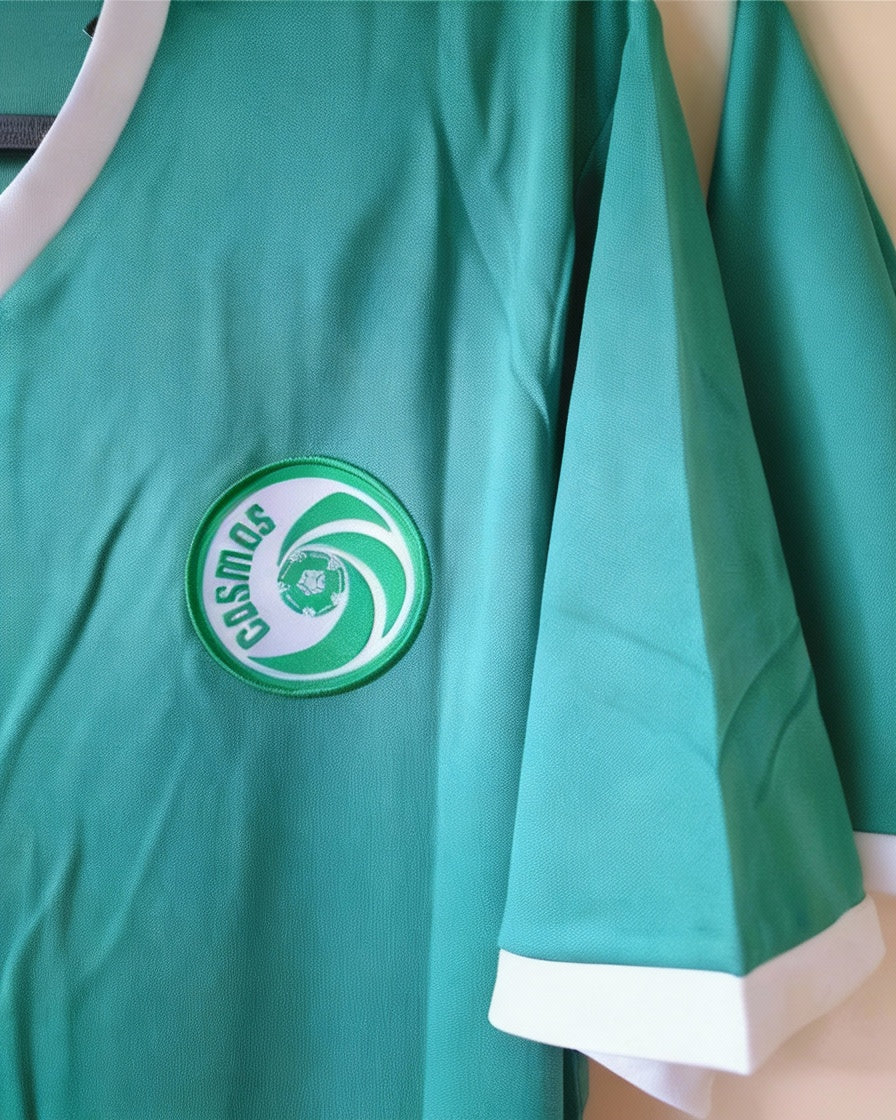 New York Cosmos 1976-1977 - Pele