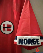 Norway 1998-1999 - Flo Toreandre