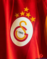 Galatasaray 2025-2026 - Icardi Mauro
