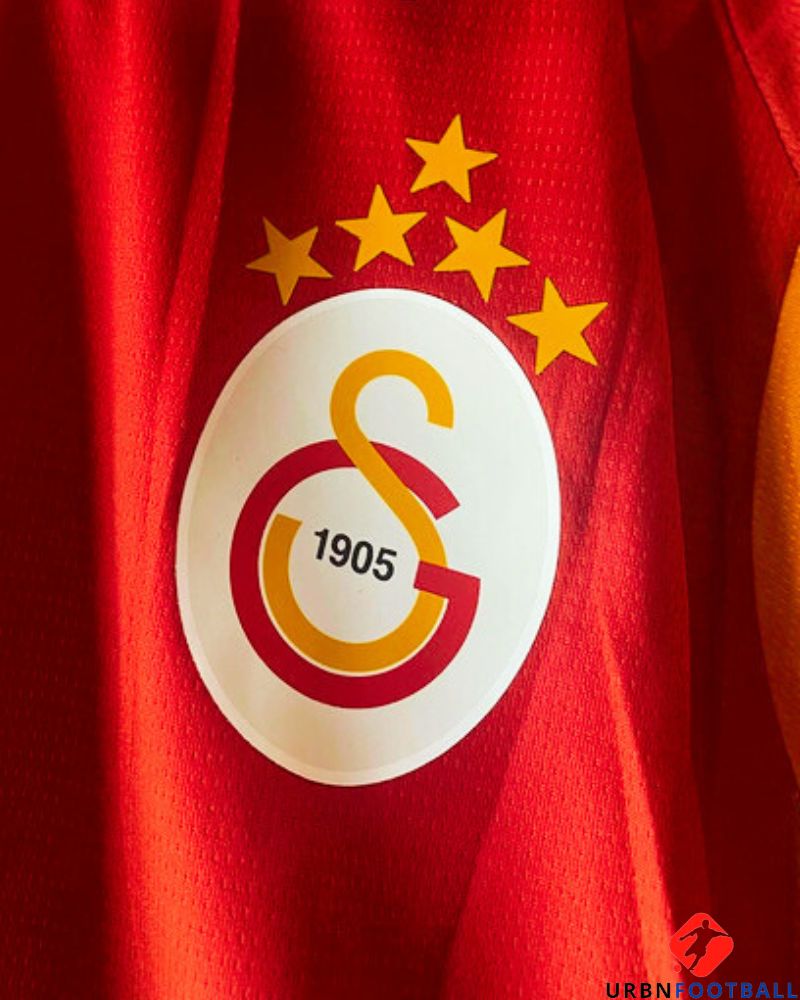 Galatasaray 2025-2026 - Icardi Mauro