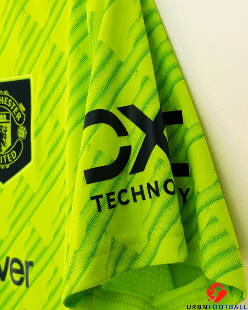 Manchester United 2022-2023 - Ronaldo Cristiano