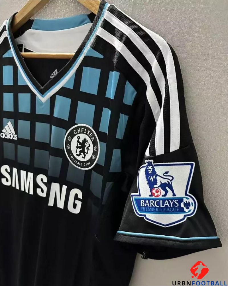 Chelsea 2011-2012 - Drogba Didier