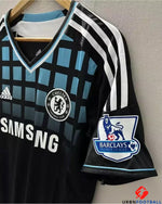Chelsea 2011-2012 - Drogba Didier