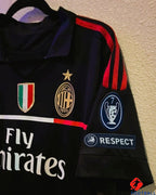 Milan 2011-2012 - Ibrahimovic Zlatan