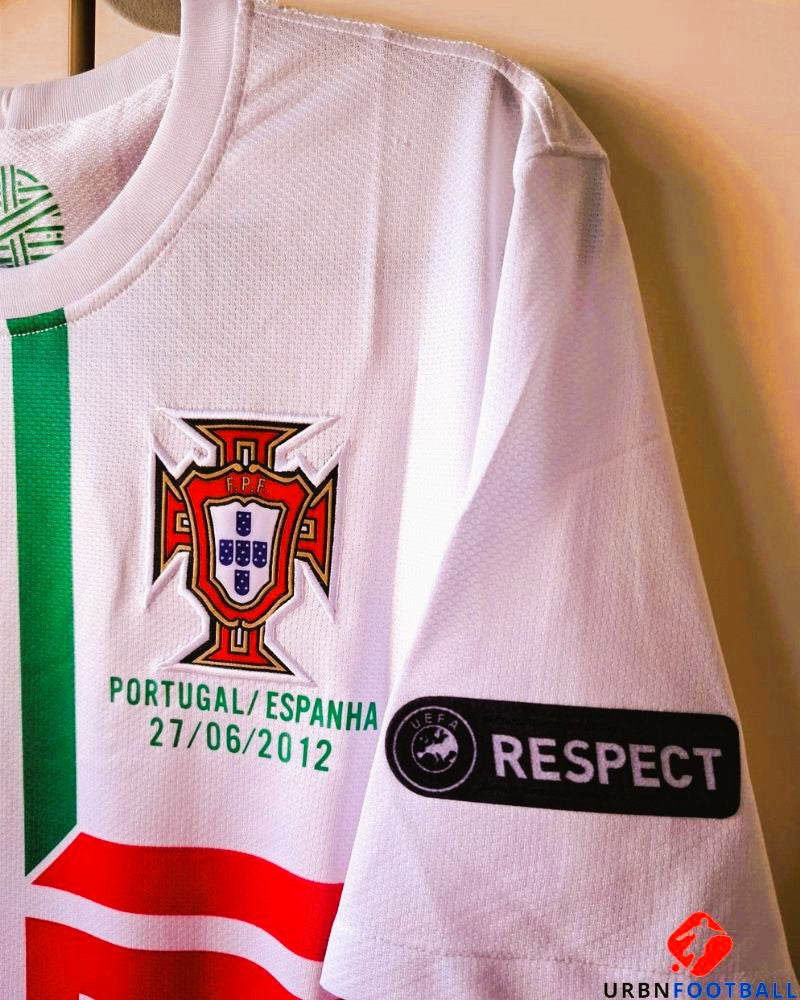 Portugal 2012-2013 - Ronaldo Cristiano