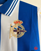 Deportivo La Coruña 1999-1900 - Makaay Roy