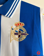 Deportivo La Coruña 1999-1900 - Makaay Roy