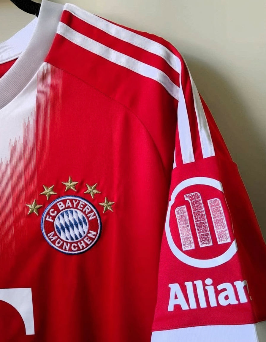 Bayern Munich 2025-2026 - Kane Harry