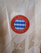 Bayern Munich 1974-1975 - Beckenbauer Franz