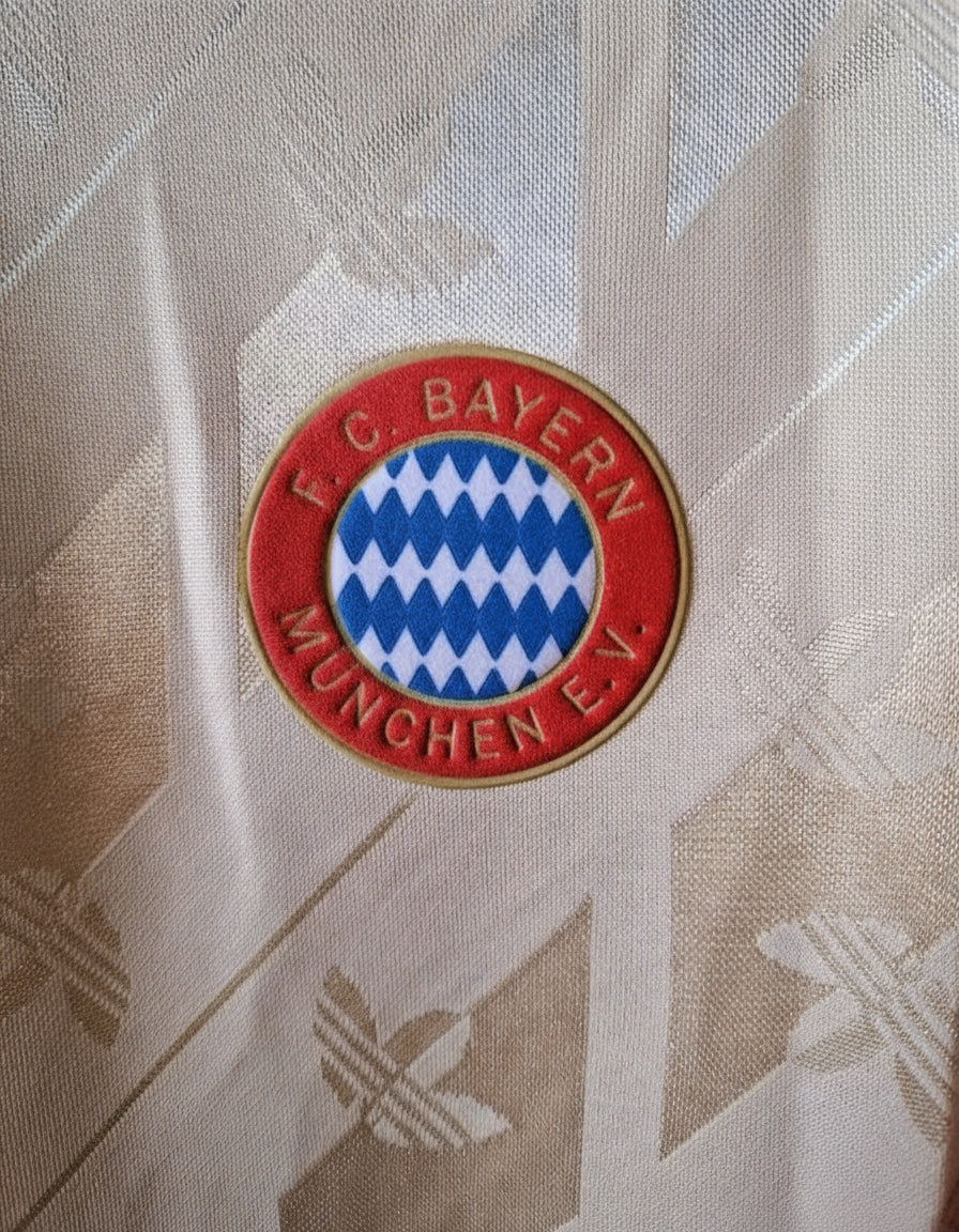 Bayern Munich 1974-1975 - Beckenbauer Franz