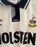 Tottenham Hotspur 1991-1992 - Gascoigne Paul