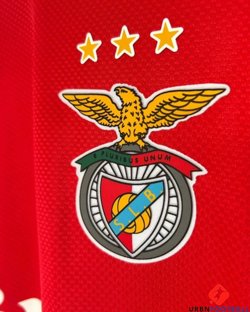 Benfica 2025-2026 - Di Maria Angel