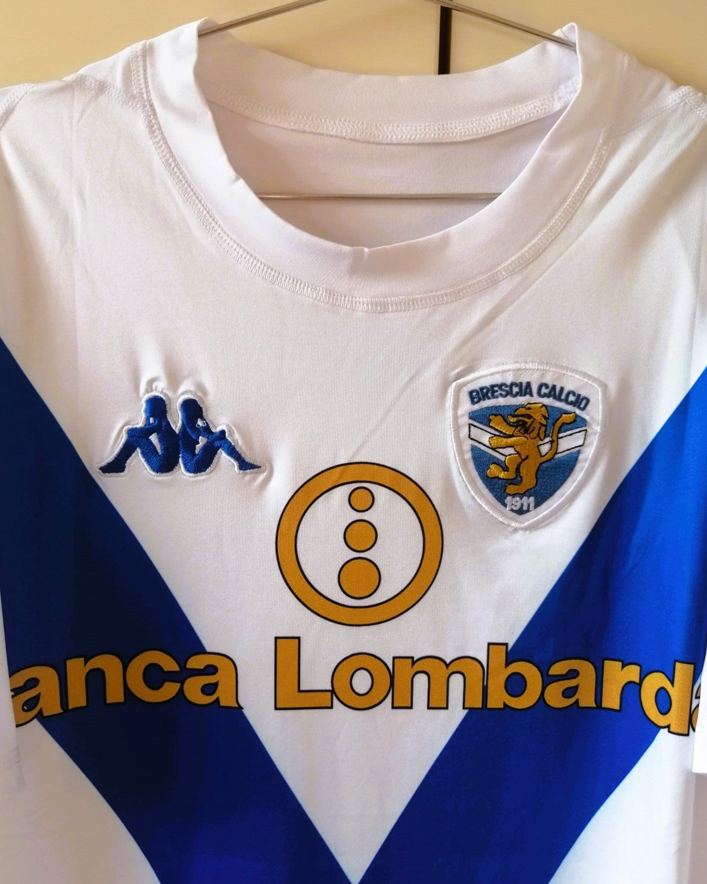 Brescia 2003-2004 - Baggio Roberto