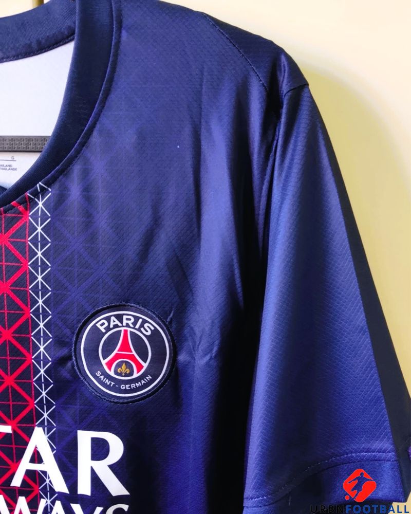 Paris Saint-Germain 2025-2026 - Kvaratskhelia Kvicha