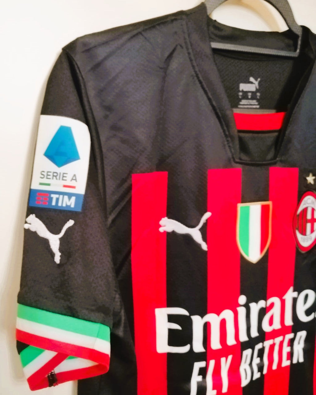 Milan 2022-2023 - Ibrahimovic Zlatan