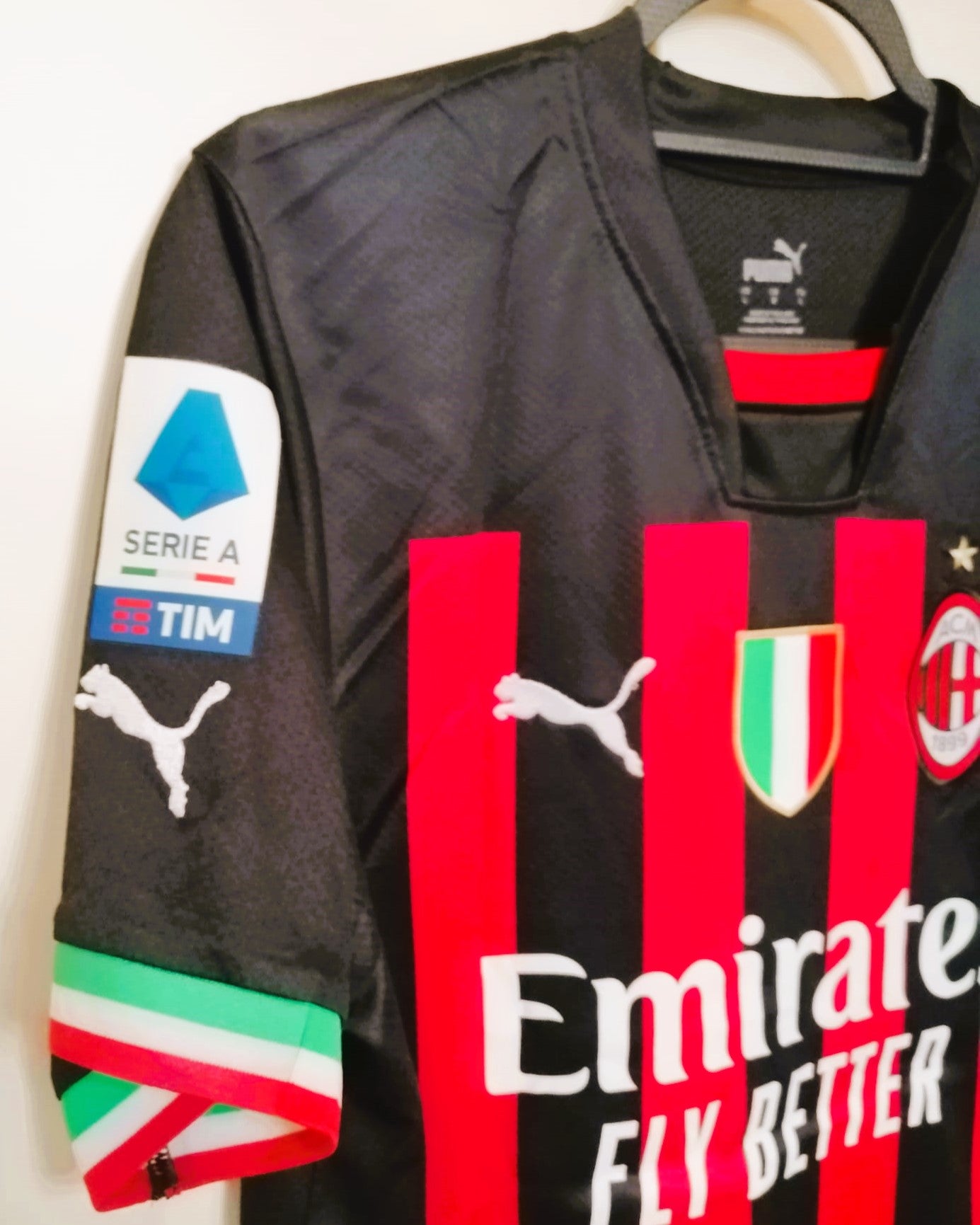 Milan 2022-2023 - Ibrahimovic Zlatan