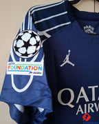 Paris Saint-Germain 2024-2025 - Kvaratskhelia Kvicha