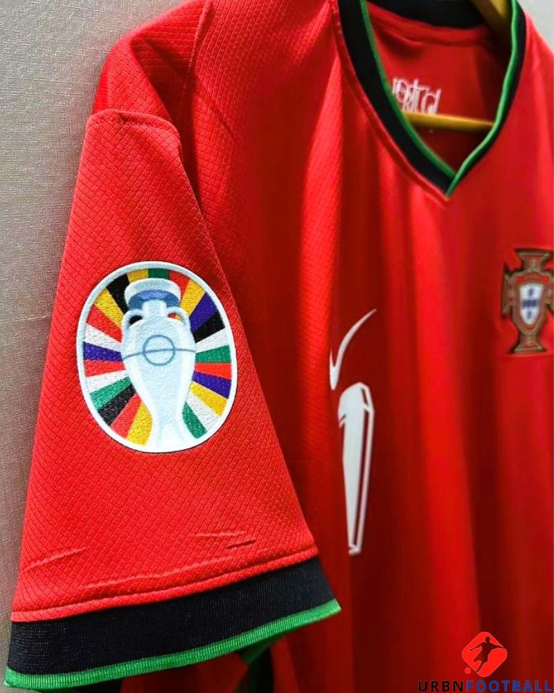 Portugal 2024-2025 - Ronaldo Cristiano