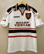 Manchester United 1997-1998 - Beckham David