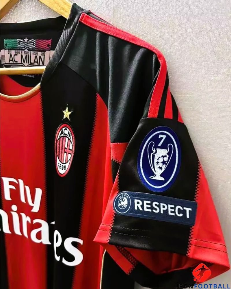 Milan 2010-2011 - Ibrahimovic Zlatan