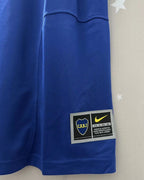 Boca Junior 2003-2004 - Riquelme Romano