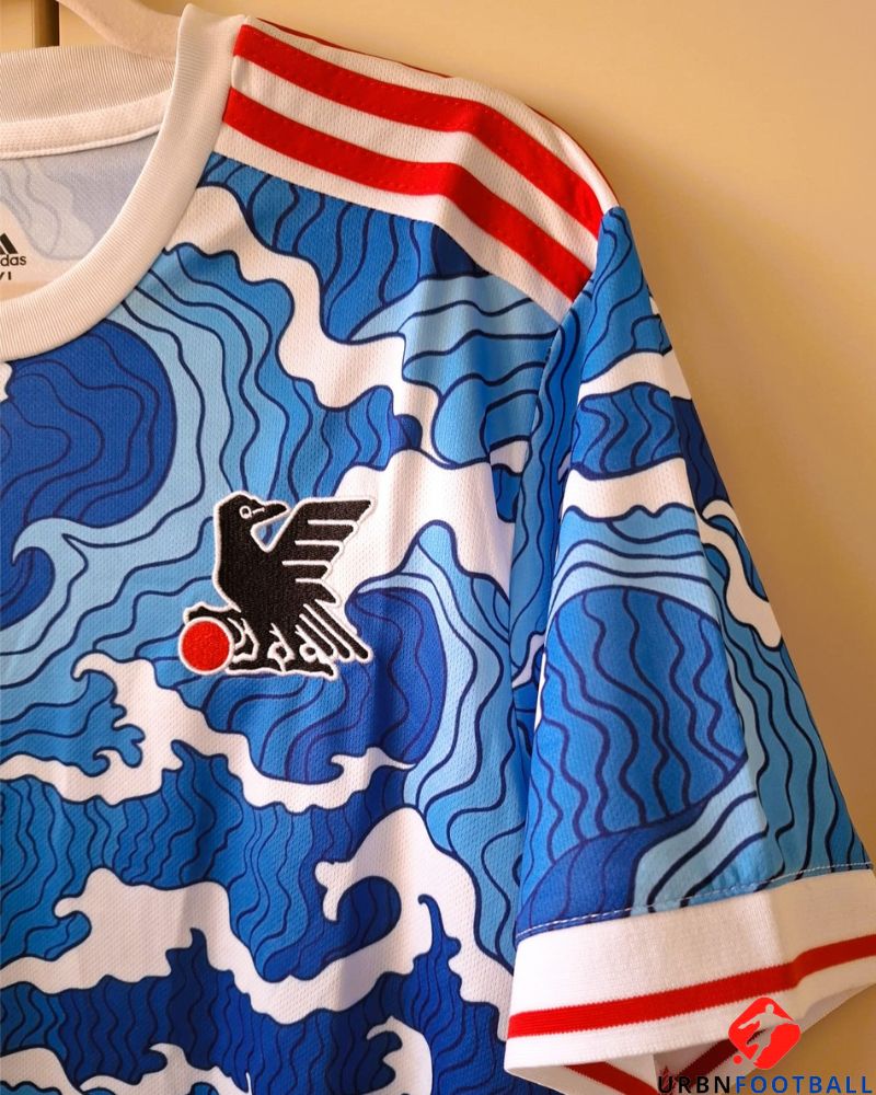 Ukiyo 2024-2025 - Japan Culture