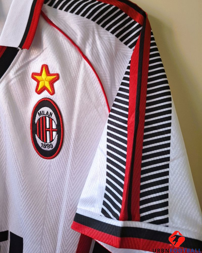 Milan 1997-1998 - Maldini Paolo