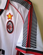 Milan 1997-1998 - Maldini Paolo