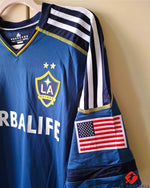 La Galaxy 2011-2012 - Beckham David