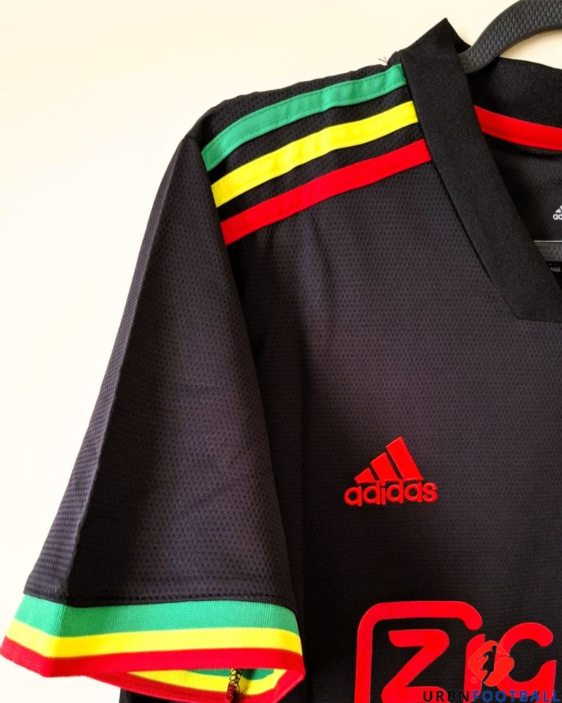 Ajax 2021-2022 - Marley Bob