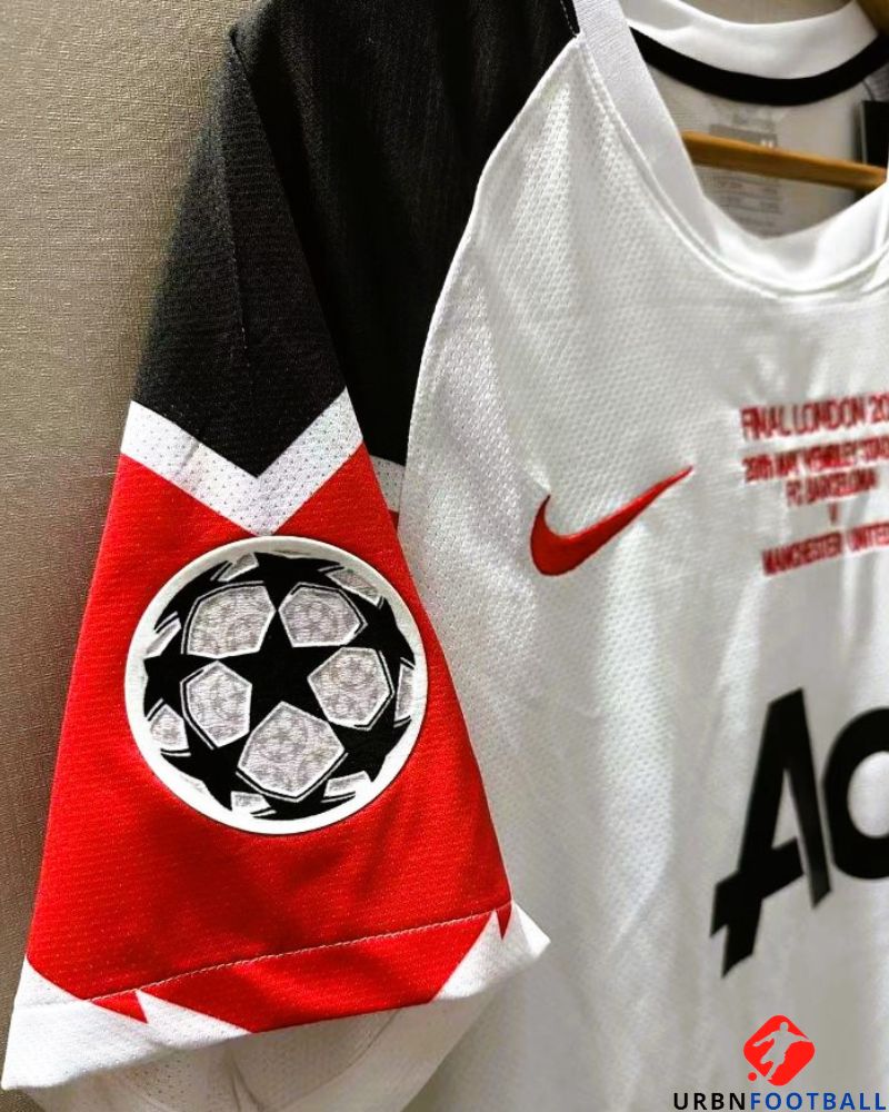 Manchester United 2010-2011 - Rooney Wayne