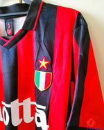 Milan 1993-1994 - Van Basten Marco