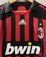 Milan 2007-2008 - Kaka Ricardo