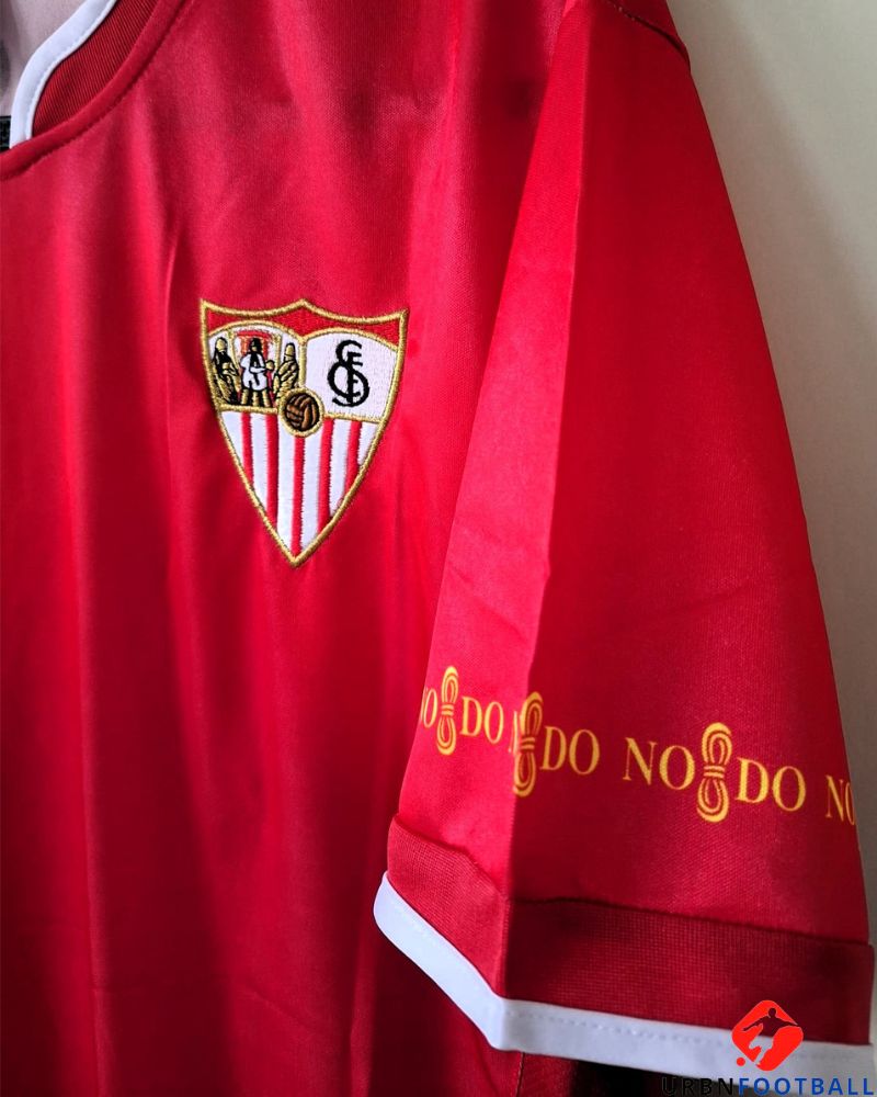 Ramos Sergio 200304 Sev 2003-2004