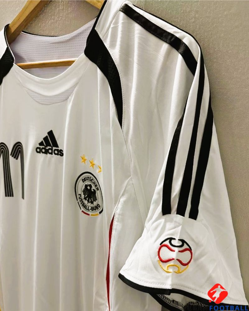 Germany 2006-2007 - Klose Miroslav