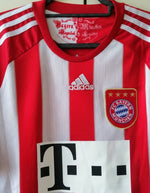 Bayern Munich 2010-2011 - Kroos Toni