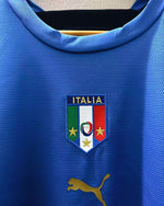 Italy 2006-2007 - Del Piero Alessandro