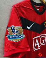 Manchester United 2009-2010 - Rooney Wayne