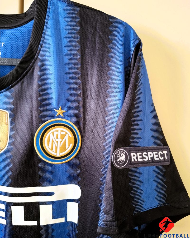 Inter 2010-2011 - Milito Diego