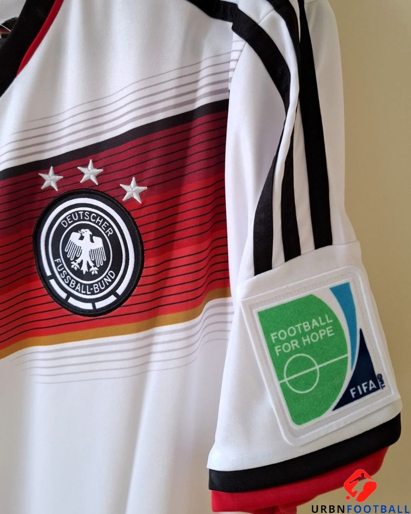 Germany 2014-2015 - Schweinsteiger Bastian