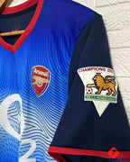 Arsenal 2002-2003 - Bergkamp Dennis