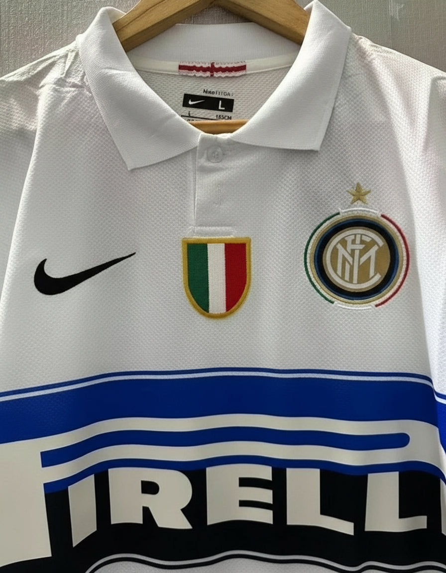 Inter 2009-2010 - Etoo Samuel