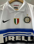 Inter 2009-2010 - Etoo Samuel