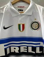 Inter 2009-2010 - Etoo Samuel