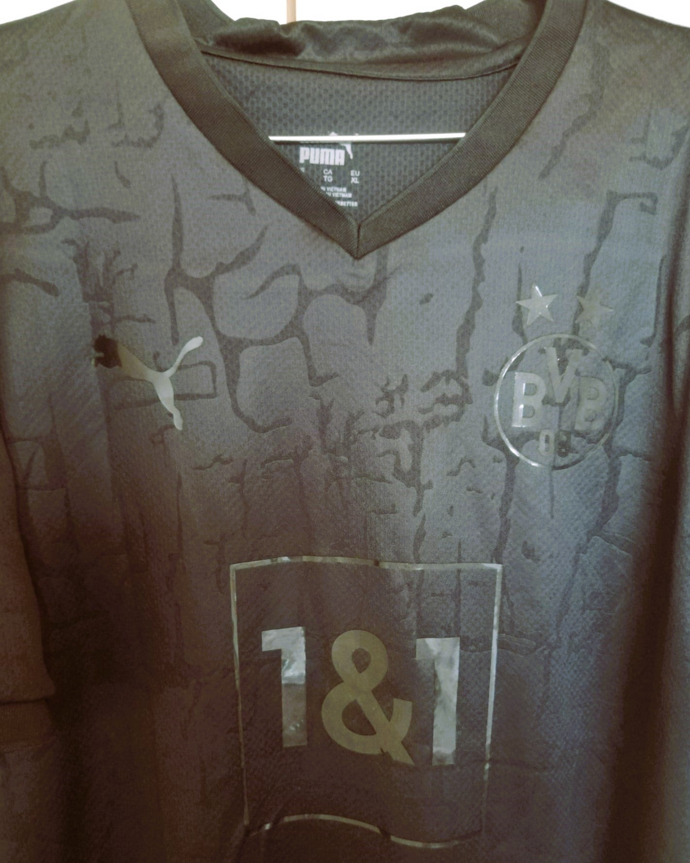 Borussia Dortmund 2022-2023 - Reus Marco